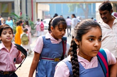 Noida Schools to Remain Closed on September 21, 22 Due to UP International Trade Show