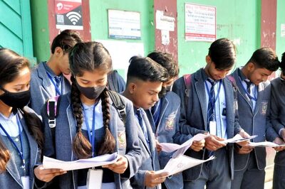 TS Inter 1st, 2nd Year Admit Card 2024 Soon: When & Where to Check?