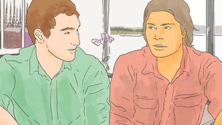 How to Get Your Best Friend Back