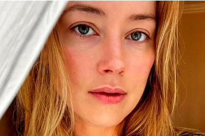 Petition to Drop Amber Heard From Aquaman 2 Crosses 2 Million Signs, Actor's Screen Time Cut to 10 Minutes