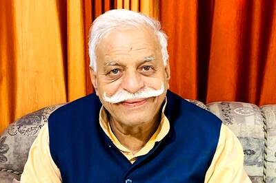 Aparna Yadav or Rita Joshi's Son? As Lucknow Cantt Battle Intensifies, Sitting BJP MLA Remains Hopeful