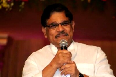 'Everything Fine Between Chiranjeevi and Me': Allu Arvind