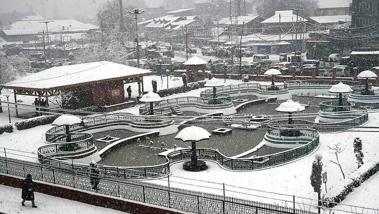 J&K Government to Organise 'Wagah-type Parade' to Boost Tourism