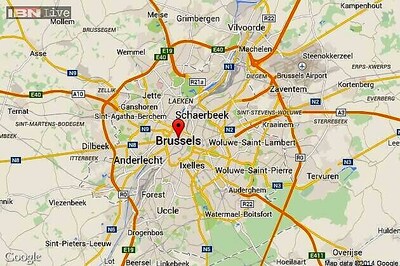 Belgium hostage crisis: 3 suspects surrender, no hints of terror