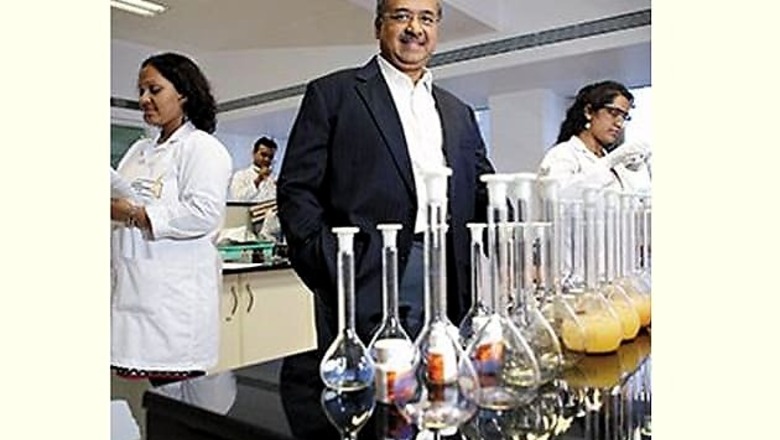 Biggest gainers and losers on India Rich List 2013