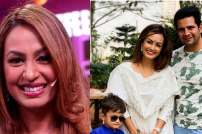 Kashmera Shah On Allegations of Karan Mehra Assaulting Nisha Rawal: 'Sensed Gadbad, It’s A Flawed Story’