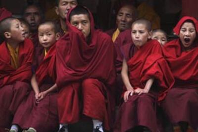 Chinese helicopters violate Indian air space in Ladakh