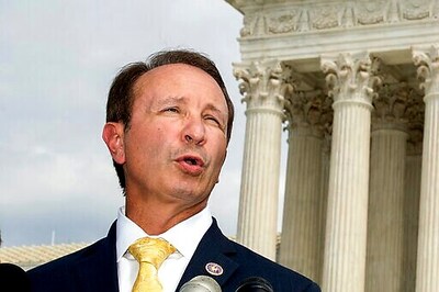 Senators Press Interior Secretary Haaland On Oil Lease Pause