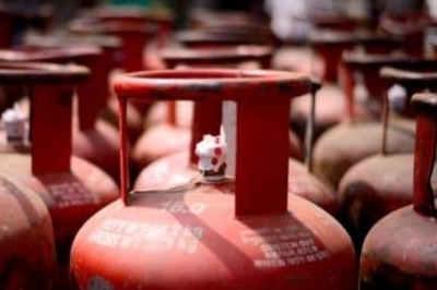 LPG Cylinder Price Hiked by Rs 50. Know How Much You Have to Pay for Cooking Gas