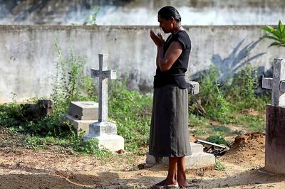 Sri Lanka Ends 4-month Emergency Declared after Easter Suicide Bombings
