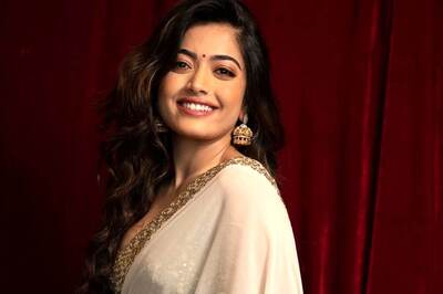 How Rashmika Mandanna Described Thalapathy Vijay In One Word