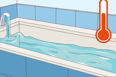 How to Bathe an Angry Cat With Minimal Damage
