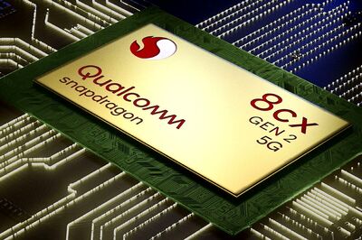 Qualcomm Aims to Take Major Laptop Market Share With Custom Chips, Says CEO