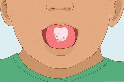 How to Treat Thrush with Grapefruit Seed Oil