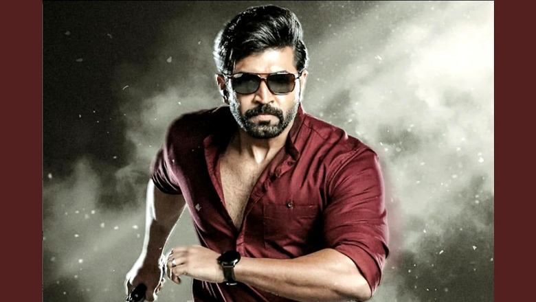 Arun Vijay Birthday: Grab Your Popcorn and Watch These Movies of the Tamil Actor