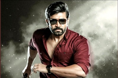 Arun Vijay Birthday: Grab Your Popcorn and Watch These Movies of the Tamil Actor