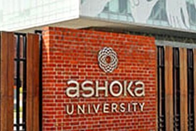 Ashoka University Offers Scholarships for UG Students, 100% Tuition Fee Waiver