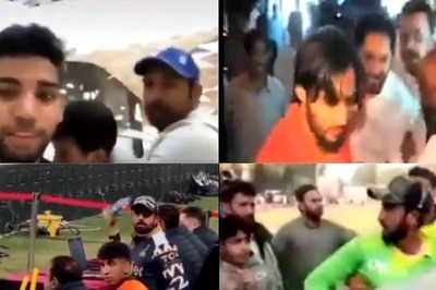 A History of Insults and Abuse: Various Episodes of Pakistan Fans Taunting Players After International Disappointments | WATCH