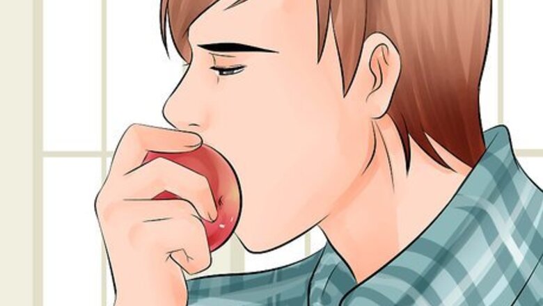 How to Eat and Lose Weight