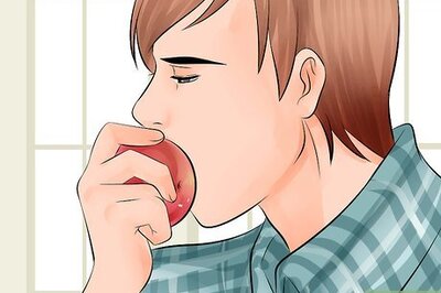 How to Eat and Lose Weight
