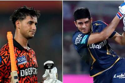 India's T20 World Cup Squad Update: Has Abhishek Sharma Staked His Claim as an Opener to Replace Shubman Gill?