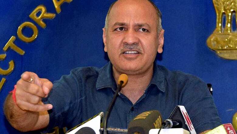 AAP Accuses BJP of Trying to 'Buy' Legislators, Claims 7 MLAs Offered Rs 10 Crore Each