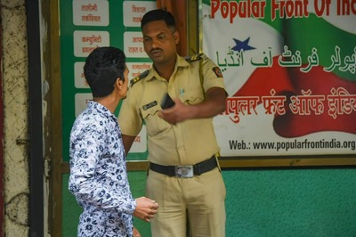 ‘Two-Year Jail Term, Fine’: What Government Plans to Do Next with PFI Members After the Ban