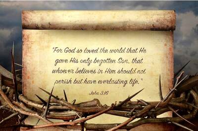 Good Friday 2024: History, Quotes, and Can Catholics Eat Meat on Good Friday?