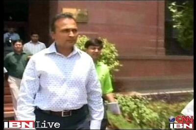 2G case: SC to hear RTL plea against court order on Anil Ambani