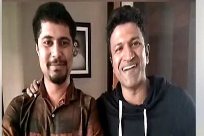 'Let Artists Be Artists': Bigg Boss Kannada Fame Pratham Condemns Puneeth Vrath