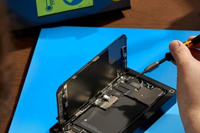 US Becomes The First Country To Pass ‘Right To Repair’ Law For Electronics: What It Means