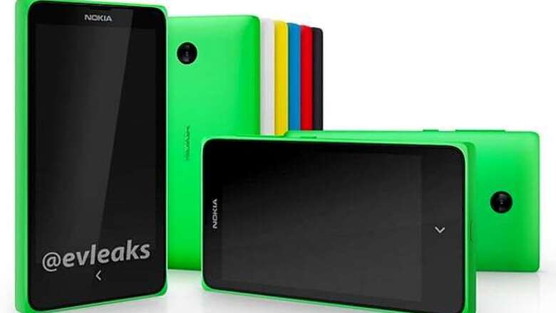 Nokia to unveil low-cost Android phone in late February: Report