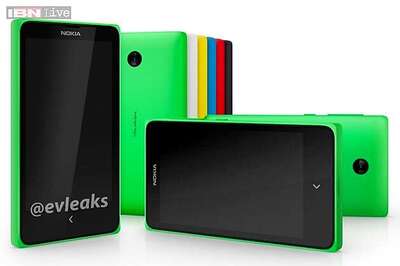Nokia to unveil low-cost Android phone in late February: Report