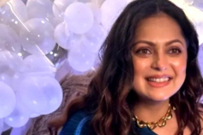 Mom-To-Be Drashti Dhami Says She 'Wants To Skip The 9th Month' In ROFL Video
