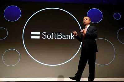 SoftBank to Buy Two Robotic Businesses From Alphabet Inc