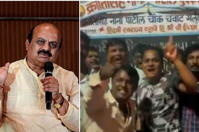 News18 Afternoon Digest | Massive Revolt Over Tickets in K'taka BJP After 1st List; 4 Jawans Killed in Firing at Bathinda Military Station & Other Top Stories