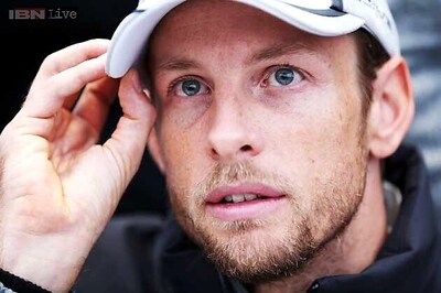 Jenson Button is a wanted man, says his manager