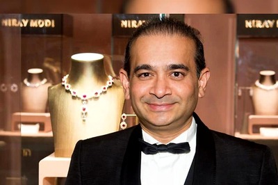 UK Court Rejects Nirav Modi’s Fresh Bail Plea Due to ‘Real, Substantial’ Flight Risk