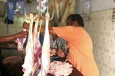 Coronavirus: Slaughterhouses in UP to be Closed for Three Days From Sunday