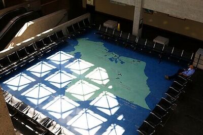 Hawaii Pushes Forward With Tourism Despite Safety Concerns