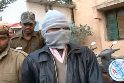 Delhi gangrape: Witness denies manipulation in documents