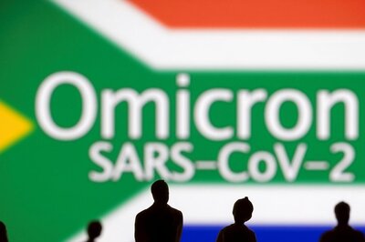 26 Omicron Cases in India With Mild Symptoms; Health Ministry Warns Against Lowering Guard