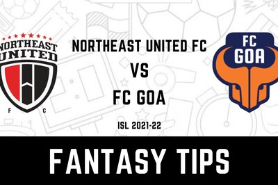 NEUFC vs FCG Dream11 Team Prediction: Check Captain, Vice-Captain and Probable Playing XIs for Today's ISL 2021-22 match, December 4 7:30 pm IST