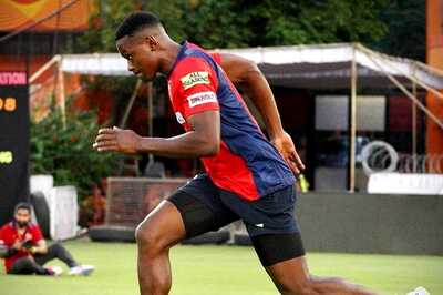 Happy Birthday Kagiso Rabada: Best IPL Spells by the South African Speedster