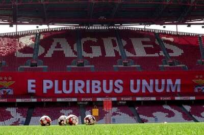 Portugal Offers Feast of Summer Football with Matches Almost Daily