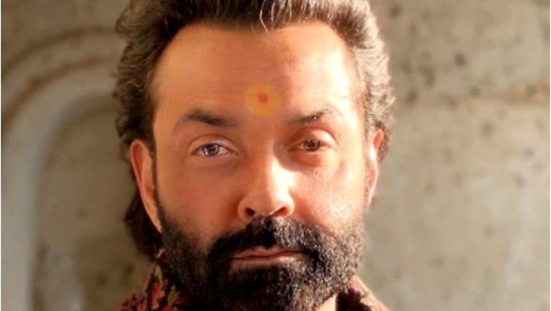 Thankful to Fans Who Always Stood by Me, Says Bobby Deol on 25 Years in Bollywood
