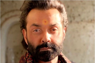 Thankful to Fans Who Always Stood by Me, Says Bobby Deol on 25 Years in Bollywood