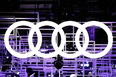 Audi Launches First Vehicle-Integrated Toll Technology for the US