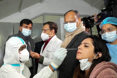 Little Over 100 Covid Infections in 24 Hours; Active Cases Decline to Below 2000