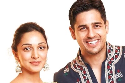 Throwback To The Time When Kiara Advani Thought Sidharth Malhotra Was ‘Just A Pretty Face’